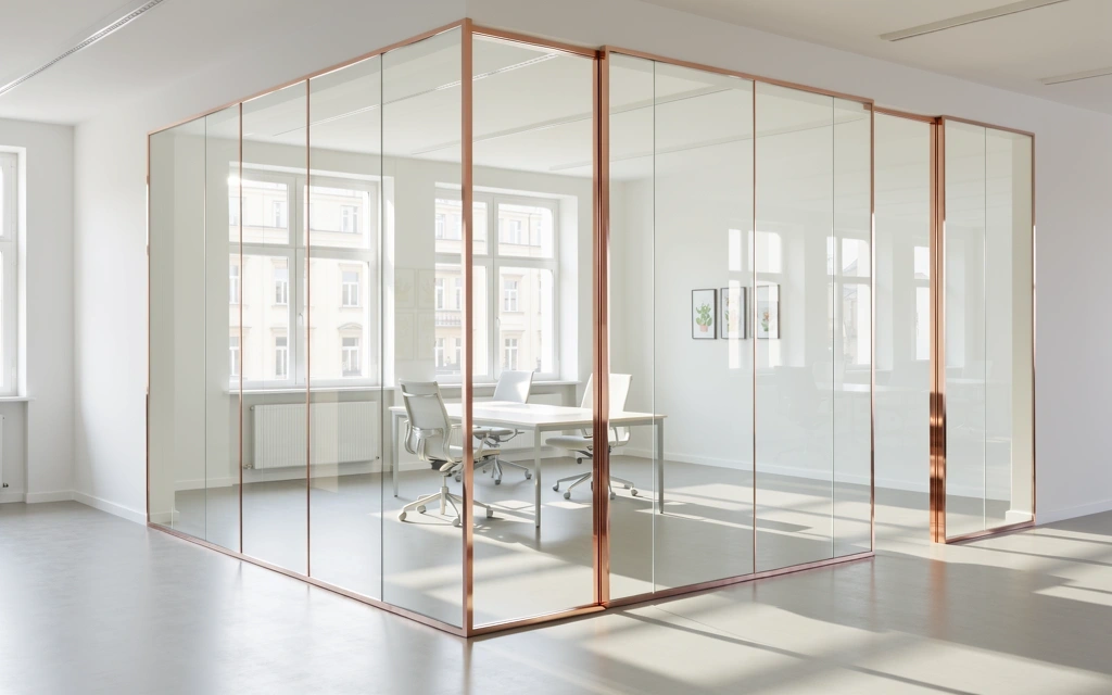 Architektonische Details