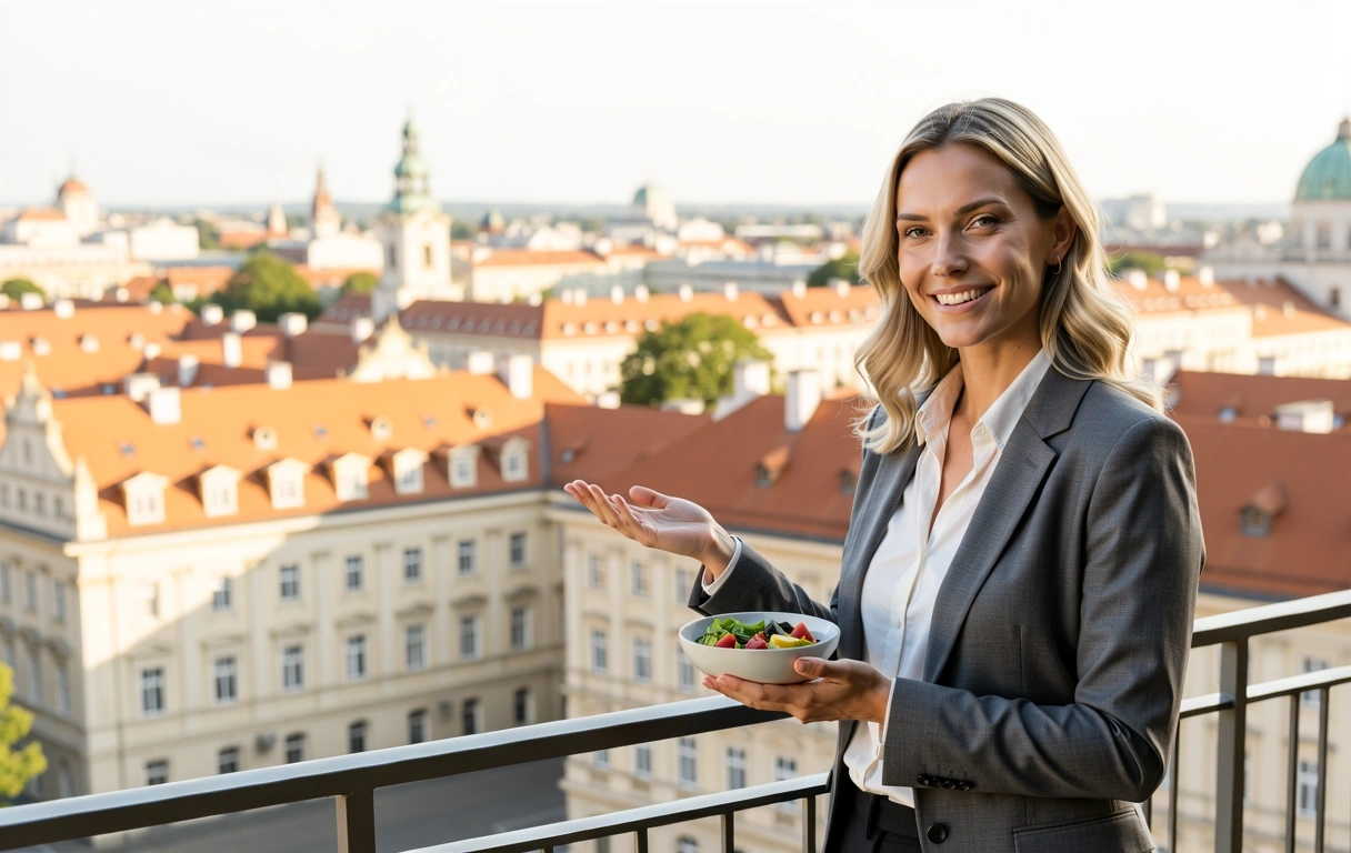 Wien Mariahilfer Straße